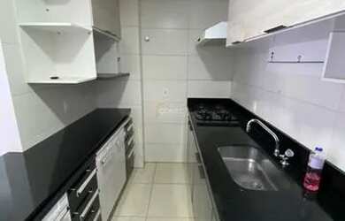 Imagem 4: Apartamento 118m2 - Residencial Varsóvia Taguatinga Centro