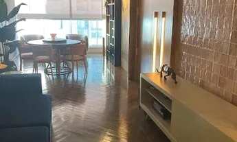 Imagem 6: 3 quartos na Praia da Costa, Vila Velha - Edifício Jorge Amon Cód: 23275 A