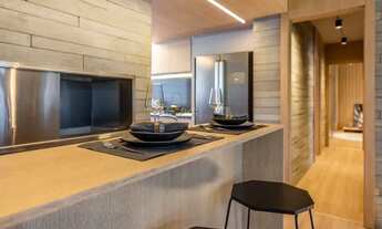 Imagem 4: Apartamento para Venda - 98m², 3 dormitórios, sendo 1 suites, 1 vaga - Petrópolis