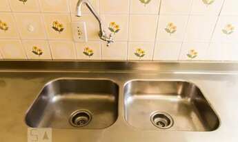 Imagem 7: Apartamento para Aluguel - Mont'Serrat, 1 Quarto, 60 m2