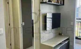 Imagem 3: Apartamento para venda possui 50 metros quadrados com 2 quartos em Cambuci - São Paulo - S