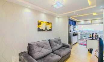 Imagem 3: Apartamento para Aluguel - Santo Amaro , 2 Quartos, 53 m2