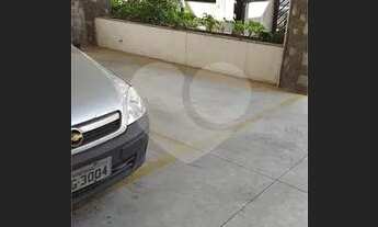 Imagem 2: Locação no Embaré - Santos