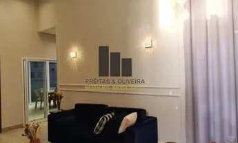 Imagem 3: Casa em Condomínio para Venda em São José do Rio Preto, Quinta do Lago Residence, 3 dormit