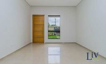 Imagem 5: Casa com 03 Quartos, sendo 01 Suíte, Terreno 225 m², Bairro Shalimar Código 715