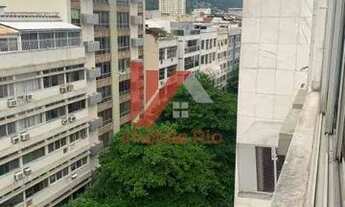 Imagem 6: Vendo apartamento 3 quartos vaga Tijuca 120m2