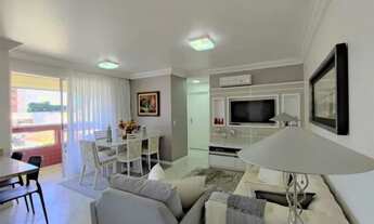 Imagem 2: Apartamento para venda com 75 metros quadrados com 2 quartos em Estreito - Florianópolis