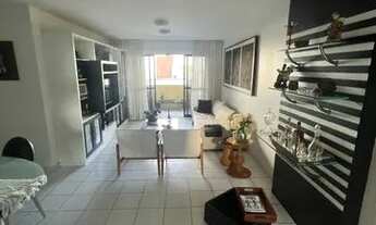 Imagem 3: Apartamento para locação com 3 quartos no Jardim Oceania/Bessa - João Pessoa/PB