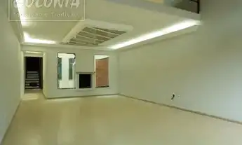 Imagem 4: Santo André - Casa Padrão - Vila Humaitá