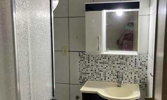 Imagem 2: Apartamento no Bairro Jardim Amália (mobiliado