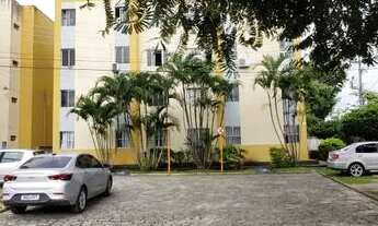 Imagem: Ótimo apartamento - no Residencial Germano