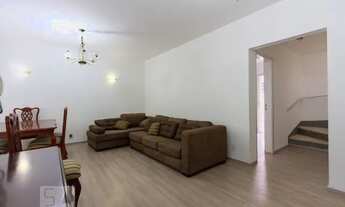 Imagem 5: Casa para Aluguel - Vila Olímpia, 3 Quartos, 120 m2