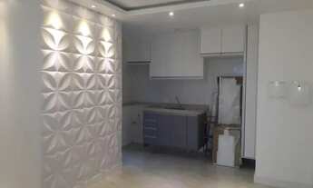 Imagem 6: Apartamento no Condomínio Villa Sao Paulo Familly Club com 73m e 2 quartos na Mooca