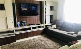 Imagem 5: Santana de Parnaíba - Casa de Condomínio - Genesis I