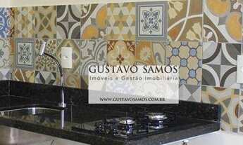 Imagem 4: Apartamento com 1 dormitório à venda, 28 m² por R$ 250.000,00 - Bela Vista - São Paulo/SP