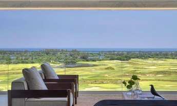 Imagem 2: Apartamento para venda com 380 metros quadrados com 4 quartos