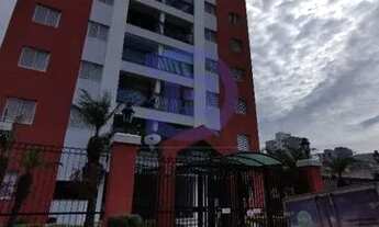 Imagem 2: Locação de Apartamentos / Padrão na cidade de São Paulo