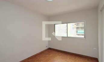 Imagem 6: Apartamento para Aluguel - Santa Cecília, 1 Quarto, 52 m2