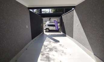 Imagem 4: OPORTUNIDADE DE VENDA * SOBRADO NOVO, MODERNO E COM EXCELENTE LOCALIZAÇÃO * AGENDE SUA VIS