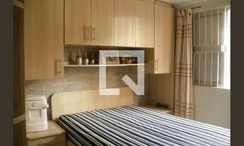 Imagem 6: Apartamento à Venda - Utinga, 2 Quartos, 52 m2