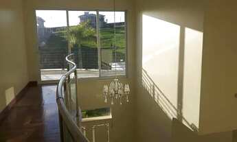 Imagem 6: Casa - Loteamento Mont Blanc Residence - Campinas