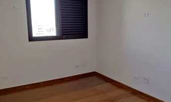 Imagem 7: Apartamento para aluguel tem 136 metros quadrados com 4 quartos em Ipiranga - São Paulo