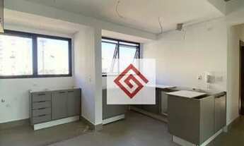 Imagem 5: Apartamento com 2 dormitórios, 90 m² - venda por R$ 1.250.000,00 ou aluguel por R$ 6.069,0