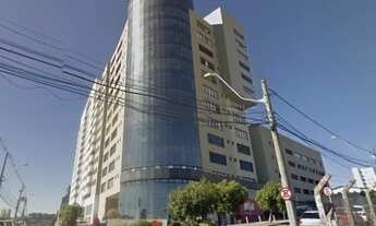 Imagem: Sala Aérea Sanvitto Caxias do Sul