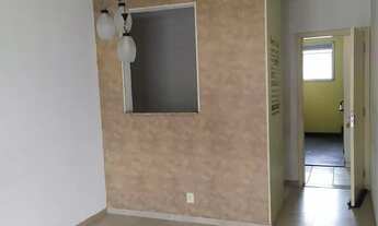 Imagem 2: Apartamento no Condomínio supera