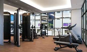 Imagem 4: Edf Noah Studio na primeira quadra da jatiuca Pag. Facilitado em 36X