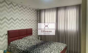 Imagem 7: Cobertura nova no melhor ponto do Buritis