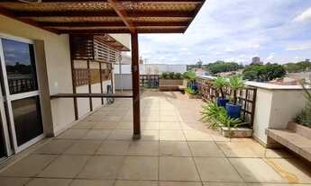 Imagem 4: Cobertura - Chácara da Barra - Campinas