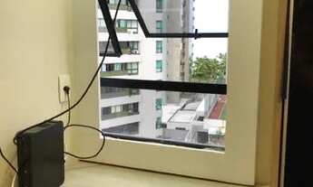 Imagem 6: FLAT GRAND BEACH