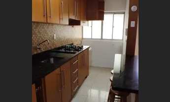 Imagem 2: Apartamento 02 dormitórios