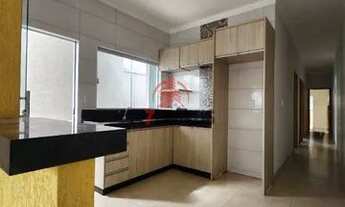 Imagem 6: Casa no Setor Recanto do Bosque, 3 quartos sendo uma suíte