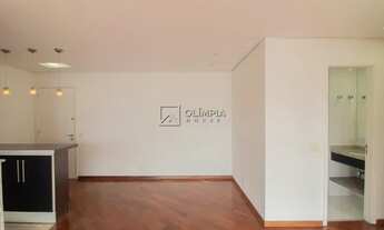 Imagem 6: Locação Apartamento 2 Dormitórios - 65 m² Vila Olímpia