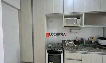 Imagem 2: BELISSIMO APTO DISPONIVEL PARA LOCAÇÃO