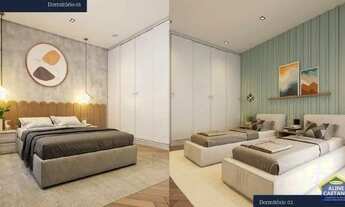 Imagem 6: 02 DORMS, SENDO 01 SUITE, 01 VAGA NO BAIRRO GUILHERMINA!