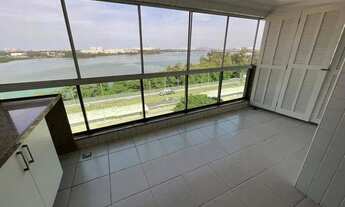 Imagem 6: O condomínio Rio 2 parece oferecer uma série de comodidades atraentes para os m