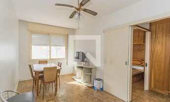 Imagem: Apartamento para Aluguel - Centro Histórico