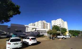 Imagem 3: Alugo Apartamento com Planejados - 3 dormitórios (1 suíte) Piazza do Bosque