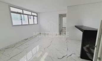 Imagem 2: Apartamento 03 quartos à venda, com elevador, Santa Branca, BELO HORIZONTE - MG