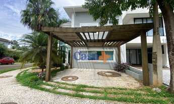 Imagem 3: Casa com 3 dormitórios, 300 m² - venda por R$ 2.000.000,00 ou aluguel por R$ 9.205,34/mês