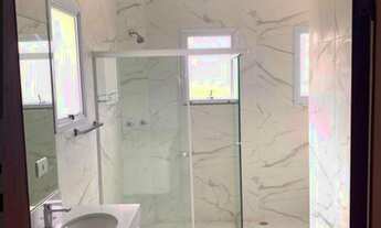 Imagem 2: Casa em Alphaville residencial 11 , 4 suites