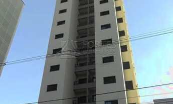 Imagem: Ribeirão Preto - Apartamento - Centro