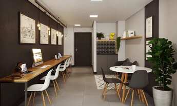 Imagem 6: Mora Parque Bacacheri