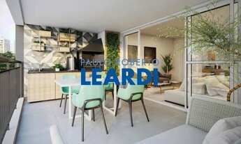 Imagem: APARTAMENTO - JABAQUARA - SP