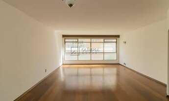 Imagem 6: Locação Apartamento 3 Dormitórios - 190 m² Higienópolis