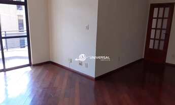 Imagem 2: Apartamento com 3 quartos para alugar, 90 m² por R$ 1.563/mês - Bairu - Juiz de Fora/MG