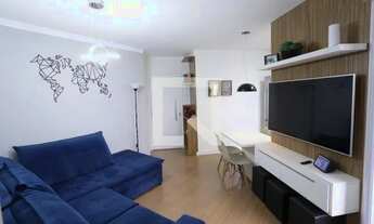 Imagem 2: Apartamento para Aluguel - Cangaíba, 2 Quartos, 58 m2